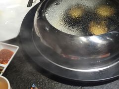-马路边上·小海鲜烧烤(八一路店)