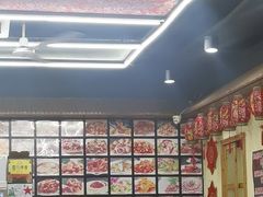 -圣夜东北菜烧烤·夜宵·龙虾(胥江路店)