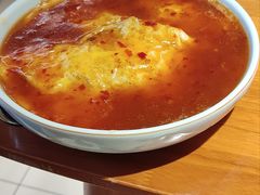 -景秀餐厅(南锣鼓巷店)