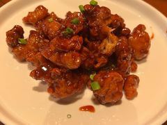糖醋里脊-外婆家(天河领展店)