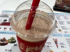 -DQ·蛋糕·冰淇淋(河东万达店)