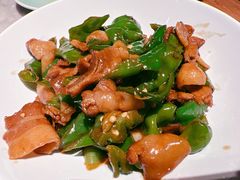 -苏帮袁Sue Cuisine(来福士店)