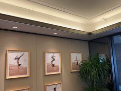 -意然瑜伽·普拉提