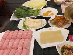 -德羊府老北京羊蝎子火锅