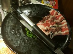 -汉拿山(包河万达店)