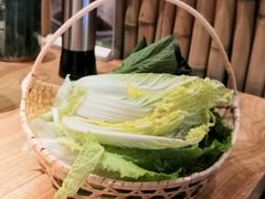 -椰夫人·养生椰子鸡(金沙洲永旺店)