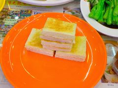 -澳门陈光记烧味饭店(万象城店)