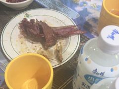 -巴犀烧烤(新崇光店)