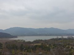 -雅达·阳羡溪山小镇中心