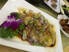 -海宝酒家(中山四路店)