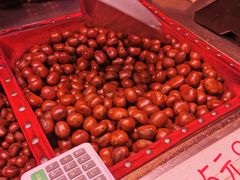 -高记福桂桂花糖炒栗(鼓楼店)