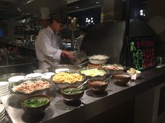 -新食谱全日制餐厅·苏州苏州湾艾美酒店