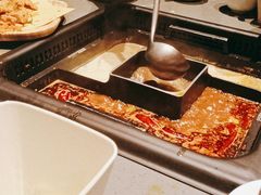 -巴奴毛肚火锅(二七万达店)