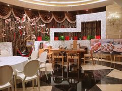 大堂-和记小菜(东方店)