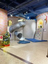 -幻贝家儿童乐园(武汉永旺梦乐城店)