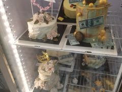 -杜哈夫DOUX RÊVE·生日蛋糕(日月光店)