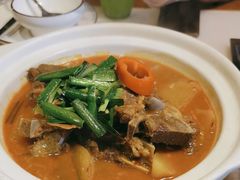 -江南大院松鼠桂鱼(奉贤宝龙店)