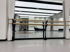 -iBallet爱芭蕾舞蹈艺术中心(星合校区)