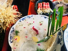 -巴九门老火锅(来福士打望店)