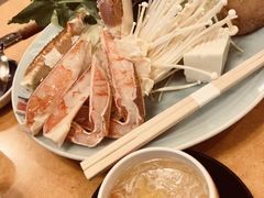 -蟹道乐(道顿堀本店)