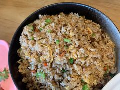 -山茶云南菜(中关村店)
