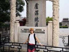 -卢沟桥文化旅游区