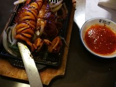 -美奈小馆·越南料理(中航城君尚购物中心店)
