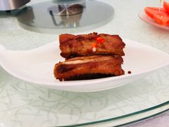 蒜香排骨-亢龙太子酒轩(东湖店)