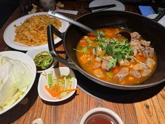 -福茂源横山铁锅羊肉(高新路店)