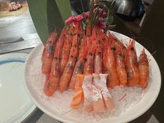 -大渔铁板烧(铁西万象汇店)