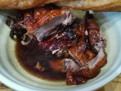 -晓马鸭店(新芜路店)