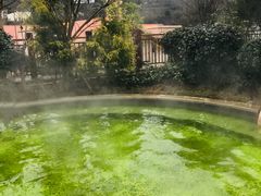 -息烽温泉