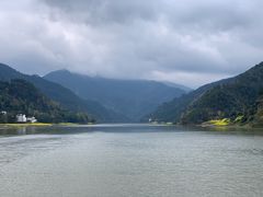 -新安江山水画廊风景区
