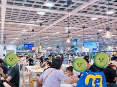 -宜家·瑞典风味餐厅(烟台路店)