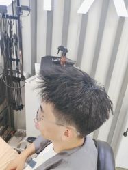 -丝语萱形象