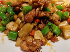 -苹果树下艺术餐厅(通州店)