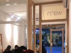-Cafe on warm(丹霞店)