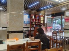 -老福洲(西洪路店)