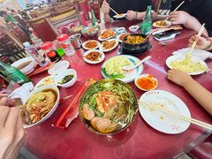 -西塔大冷面(市府大路店)