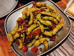 -北丐先生·野馄饨烧烤(雨花万象店)