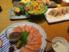 -赤稻·日式料理(禅城店)