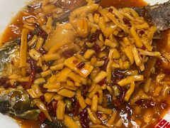 -佳佳麻辣烧菜馆