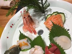 -万鱼亭 日本料理(无锡香山名园店)