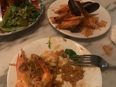 西班牙海鲜炖饭-the rug 飞毯 (朝阳公园店)