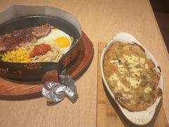 -菲滋意式餐厅(富阳东方茂店)
