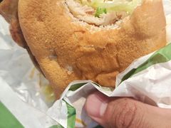 -麦当劳(启迪香山店)