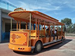 -蓬莱欧乐堡梦幻世界