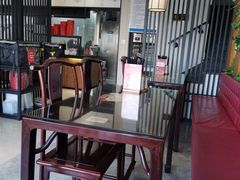 -锡笼记·无锡小笼(水岸店)