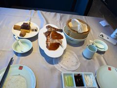 -四世同堂·京菜·烤鸭(双井店)