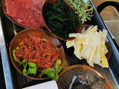 -周幺妹重庆老火锅(银泰城总店)